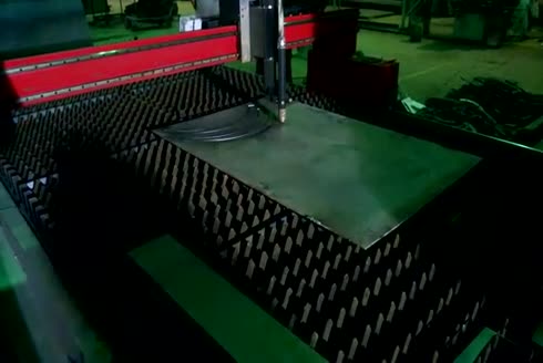 Hypertherm MAXPRO200 Plazma Kesme Ünitesi