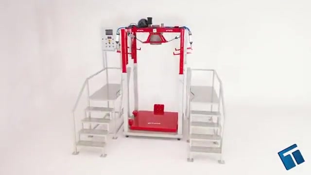 Tuna Tartı Ve Elektronik Sistemler Ltd. Şti.