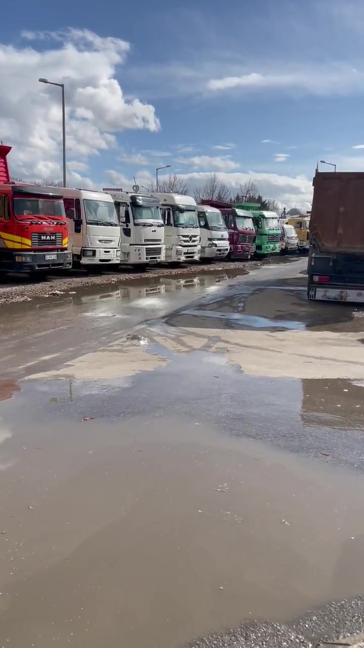 Yalçın Ercan Arazöz Müteahhitlik Nakliyat Ticaret