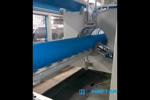 HF Haytek Makina İmalatı San. Tic. Ltd. Şti.
