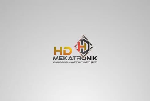 HD Mekatronik Ve Mühendislik Sanayi Tic. Ltd. Şti.