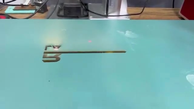 70W Fiber Laser Marking Machine