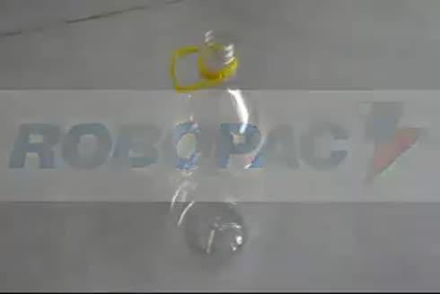 Robotu S6 Palet Streç Sarma 