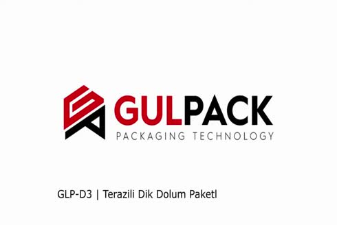 Gulpack 10 - 20 Adet / Dakika Tartım Yatay Paketleme Makinesi