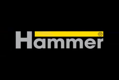 F3 Hammer Freze Makinası