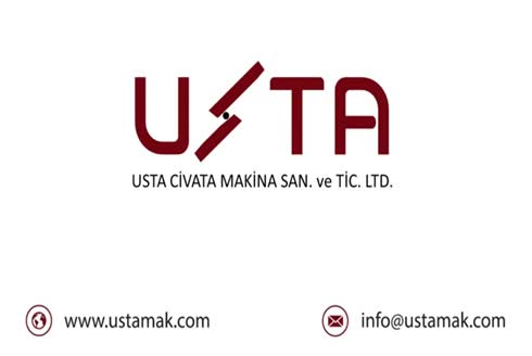 Usta Civata Makina San. ve Tic. Ltd. Şti.