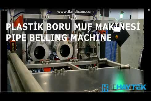 HF Haytek Makina İmalatı San. Tic. Ltd. Şti.