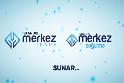 Merkez Soğutma Tanıtım Videosu