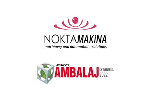 Avrasya Ambalaj Fuarı 2022 (Avrasya Packaging Fair 2022)