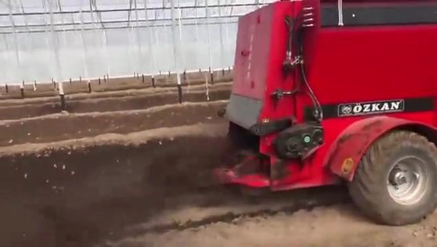 OTM Özkantarım Makina Sanayi Ticaret A.Ş.