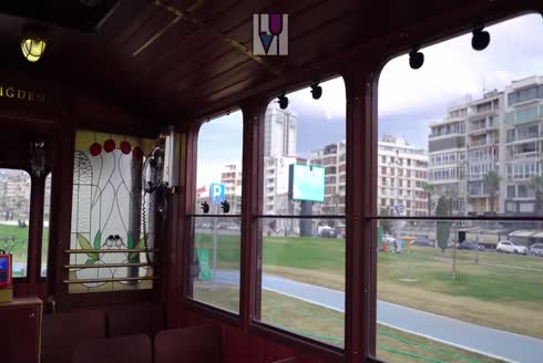 Nostaljik Tramvay