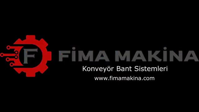 Konveyör Bant Sistemleri - Üretim ve Özel Amaçlı İmalat Konveyörleri
