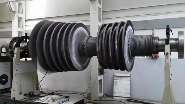 100 Kg 1100 mm Yatay Balans Makinası