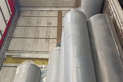 200 Kg Irgatlı L Tipi PVC Bantlı Konveyör