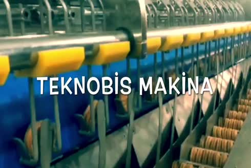 Teknobis Paketleme Makineleri
