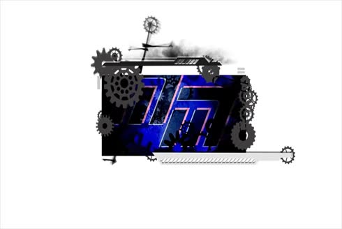 MRT-125F | Full otomatik küp şeker makinası