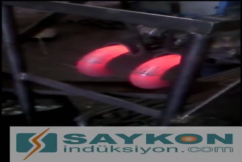 Saykon İndüksiyon Makine ve Elektronik San. Tic. Ltd. Şti.