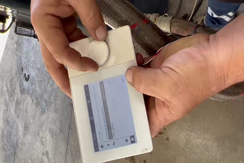 12-22 Kw Sudan Suya Isı Pompası