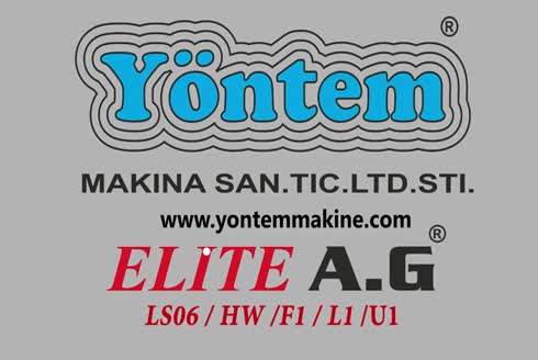 LS06/HW/ F1/L1/U1 Ultrasonik Kameralı Lastik Halka Robotu
