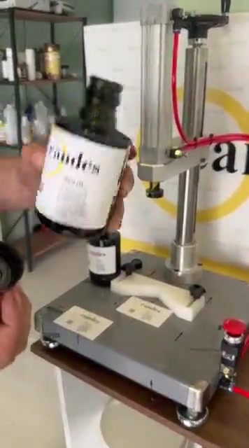 Candes Makina Sanayi İç Ve Dış Ticaret Ltd.Şti