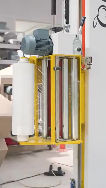 Egemas Makine ve Kimya Endüstrisi Sanayi Tic. Ltd. Şti.