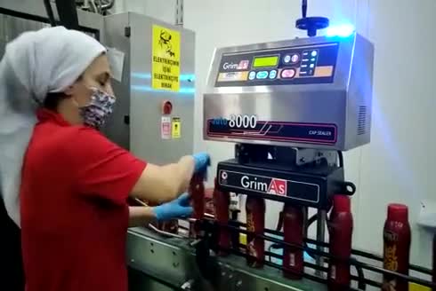 GrimAs Makina Teknoloji A.Ş. 