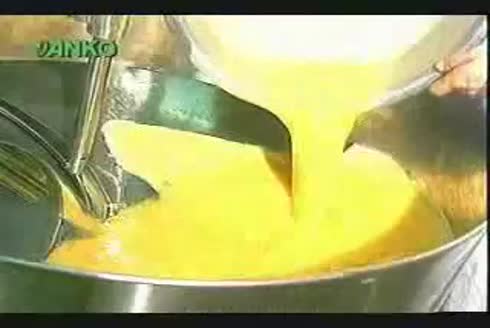 Yemek Pişirme Kazanı- Anko Makina