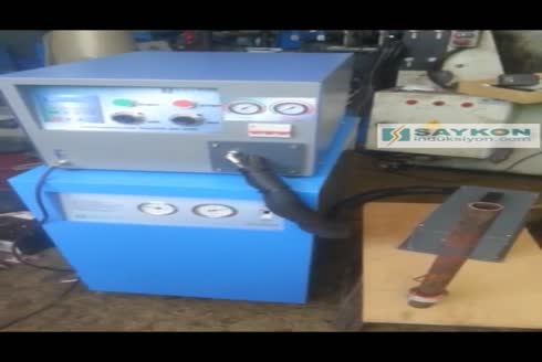 Saykon İndüksiyon Makine ve Elektronik San. Tic. Ltd. Şti.