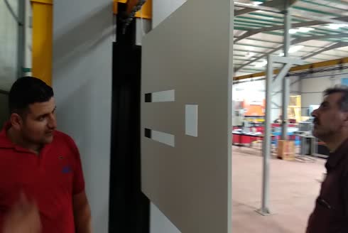 Tüm-Tes Elektrik San. ve Tic. Ltd. Şti.
