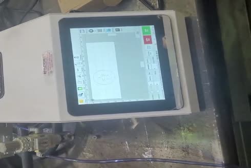 VizyonJet Kodlama Ve Markalama Sistemleri San. Tic. Ltd. Şti.