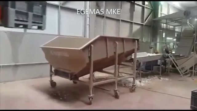 Egemas Makine ve Kimya Endüstrisi Sanayi Tic. Ltd. Şti.