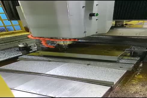 Balkanlar CNC Makina Tic. Ltd. Şti.