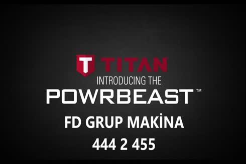 FD Grup Makina Boya İnş. İml. San ve Dış. Tic. Ltd. Şti.