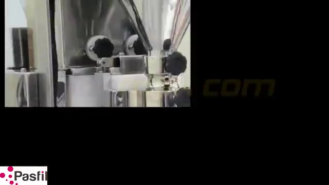 Pasfil Makine San. Ve Tic. Ltd. Şti