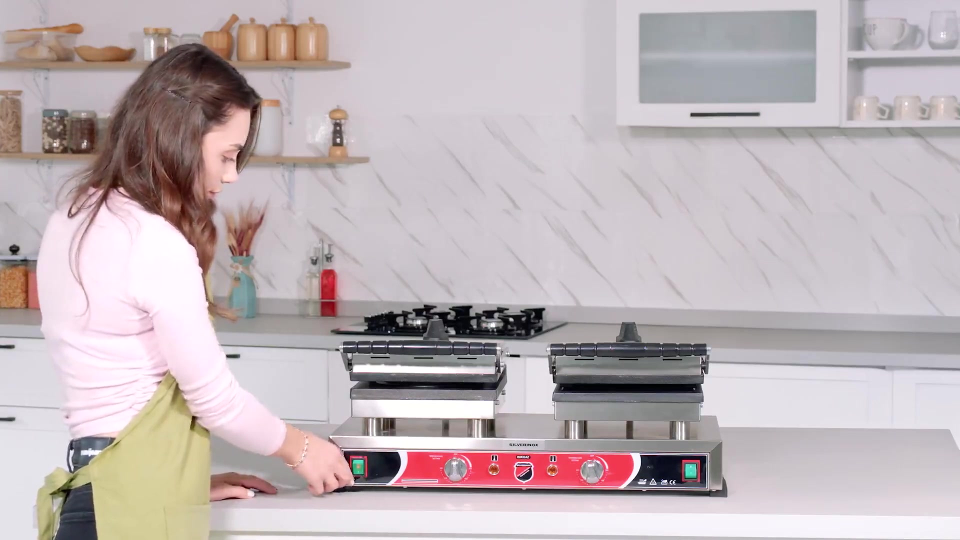 Işıkgaz Mutfak Cihazları İnşaat Gıda Ve Oto San. Tic. Ltd. Şti.