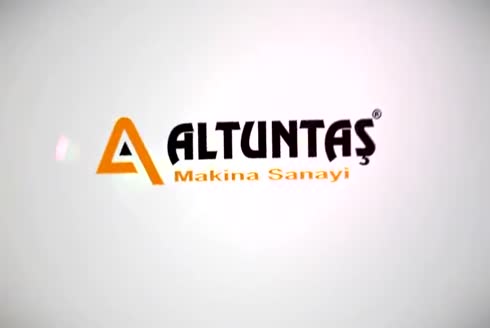 Altuntaş Makina Sanayi