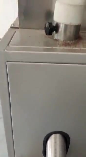 Paslanmaz Çelik Fındık Kuruyemiş Havalı Zar Soyma Makinesi