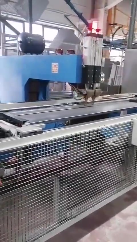 150 Kva Jig Cnc Punta Kaynak Makinesi