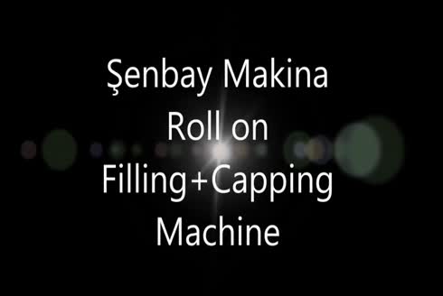 Şenbay Makine Sanayi Ticaret LTD. ŞTİ.