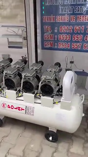 Polat Makina San. Ltd. Şti.