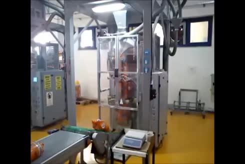 Özartaş Ambalaj Makinaları San. İhr. Ve Tic. Ltd Şti