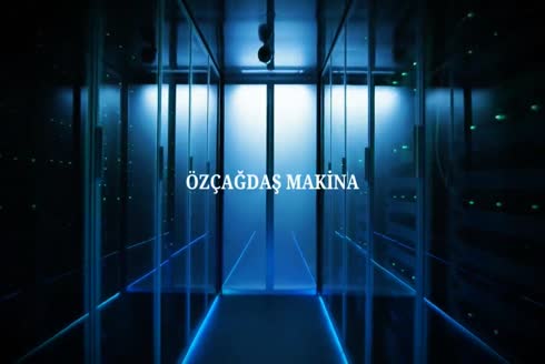 380x1300x1500 mm Yarı Otomatik Shrink Ambalaj Makinesi 