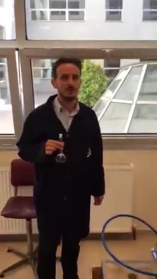 Atalım Makina Tanıtım ( Doymamış Polyester Reçinesi)  Tanıtım Videosu