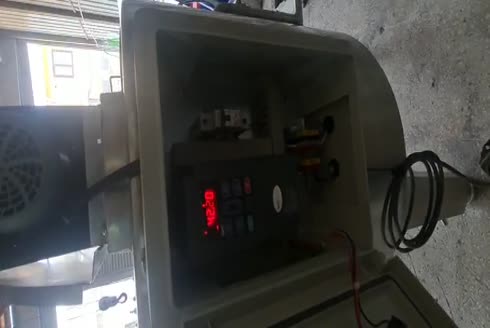 100 Litre Süt Pişirme Kazanı 