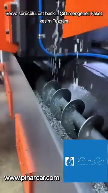 CronossTech Makina Dış Tic. Ltd. Şti.