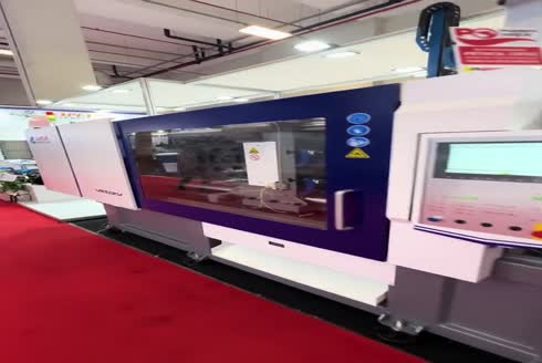 Kaplan Enjeksiyon Fuar