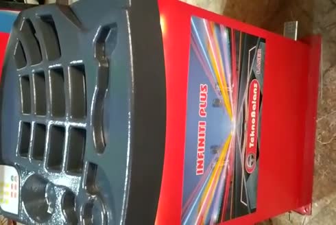 Flyingtech Makina Talaş İmt.