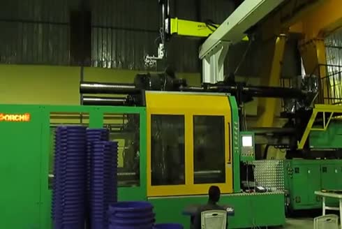 Hastek Plastik Tekn. ve Otom. Sist. Paz. Tic. Ltd. Şti.