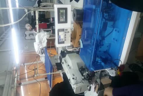AG-020 Askılık Dikme Otomatı
