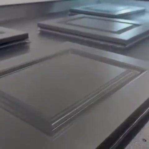 Vakum Membran Pres Makinası